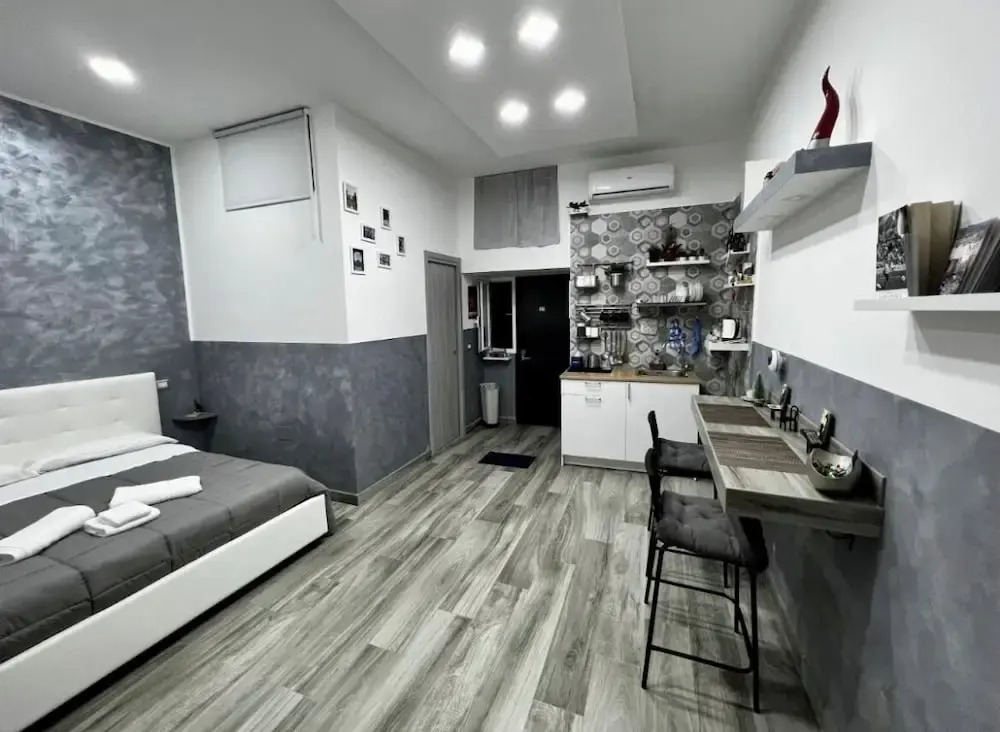 B&B MIRAGLIA