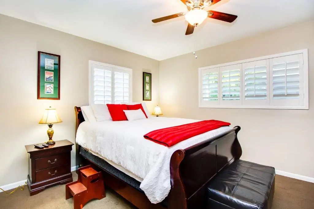 Immaculate Home Near Old Town Scottsdale and Asu!