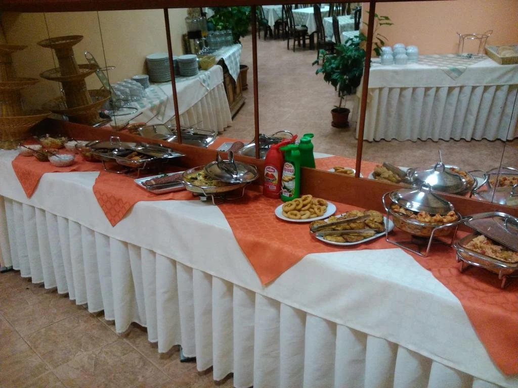 Pancho Family Hotel