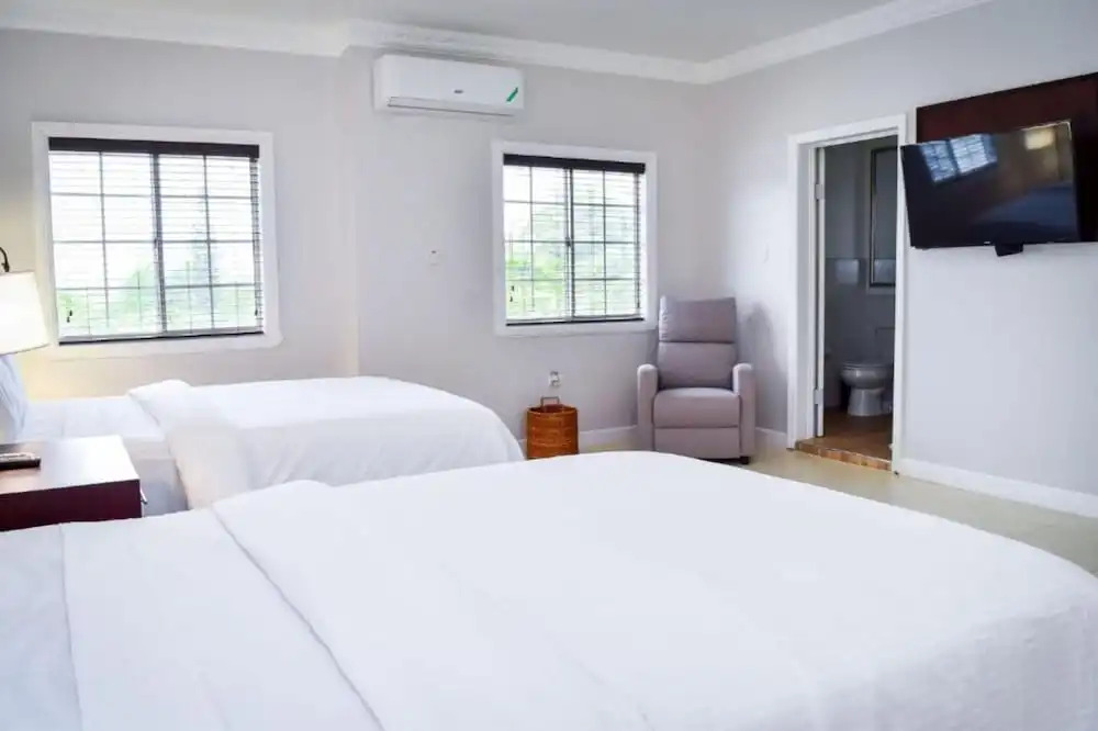 The Victoria Bed and Breakfast