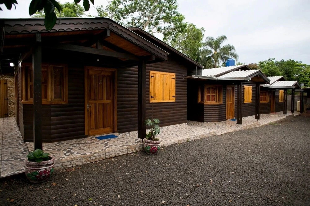 Cabanas MyA