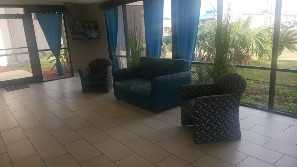 Regency inn and Suites