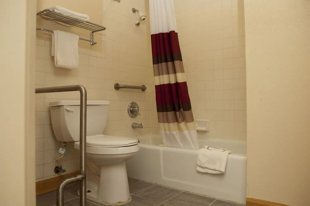 Ramada Limited Jackson