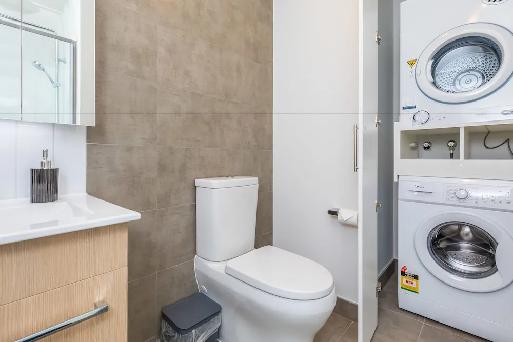 Star Queens Serviced Apartments
