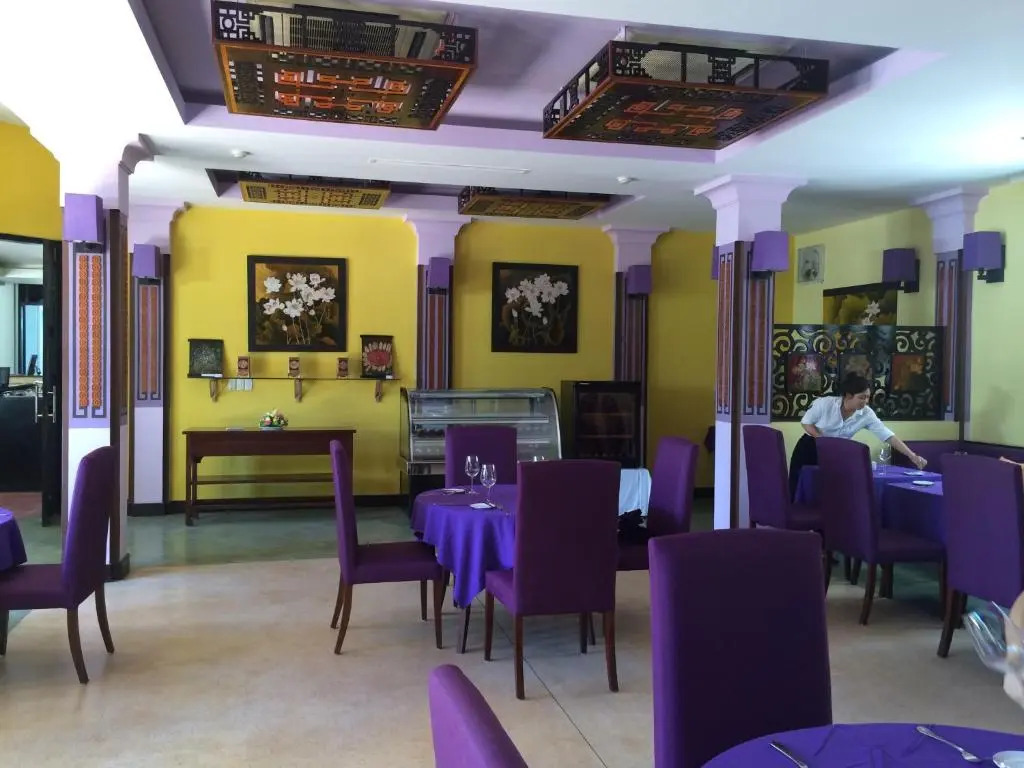 Villa Hue Hotel