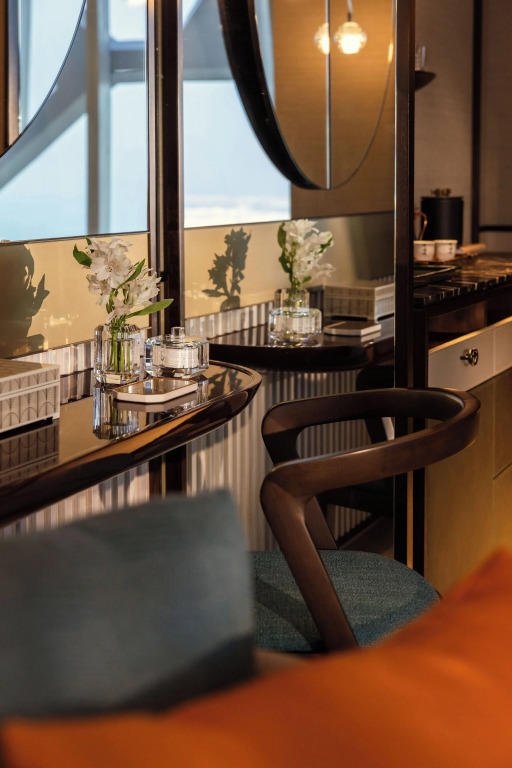 Rosewood Doha Hotel & Apartments
