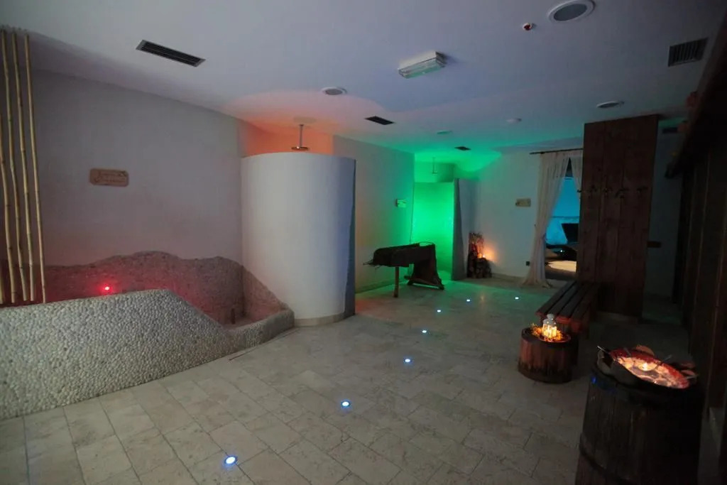 Hotel Belvedere Wellness & Family
