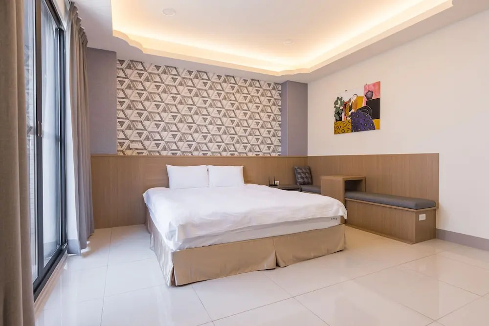 Jialai Homestay - Parking Available - Near Magong Center