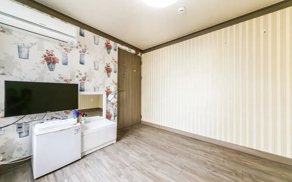 Ulleung Healing Hotel