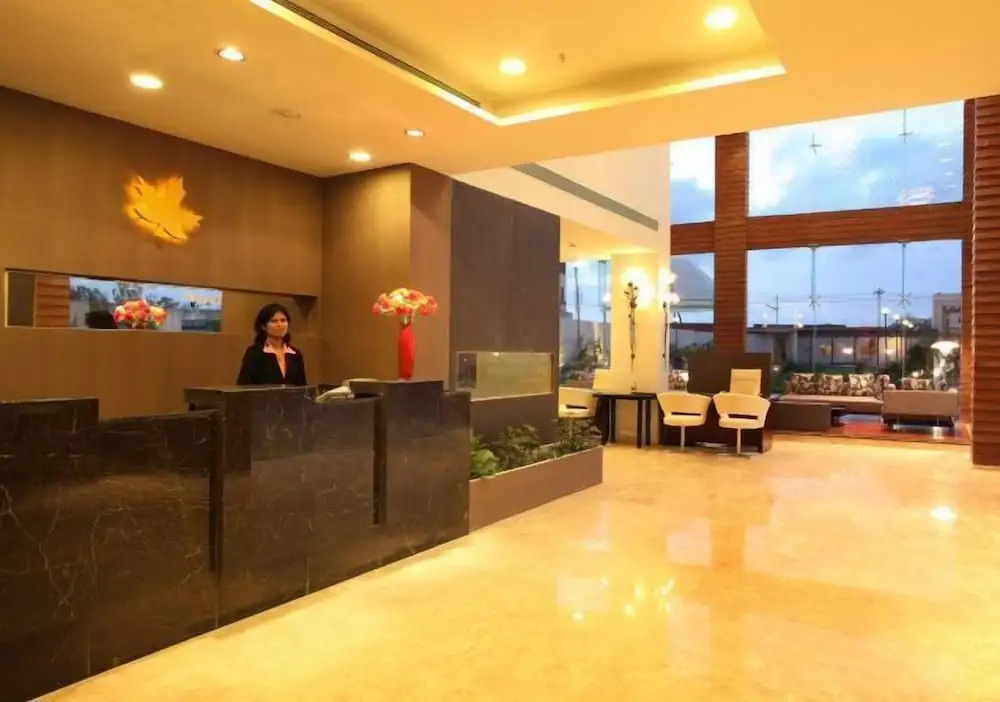 Mapple Adhwryou Pune
