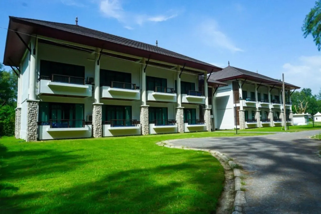 The Pine Songkhla (SHA Extra Plus)