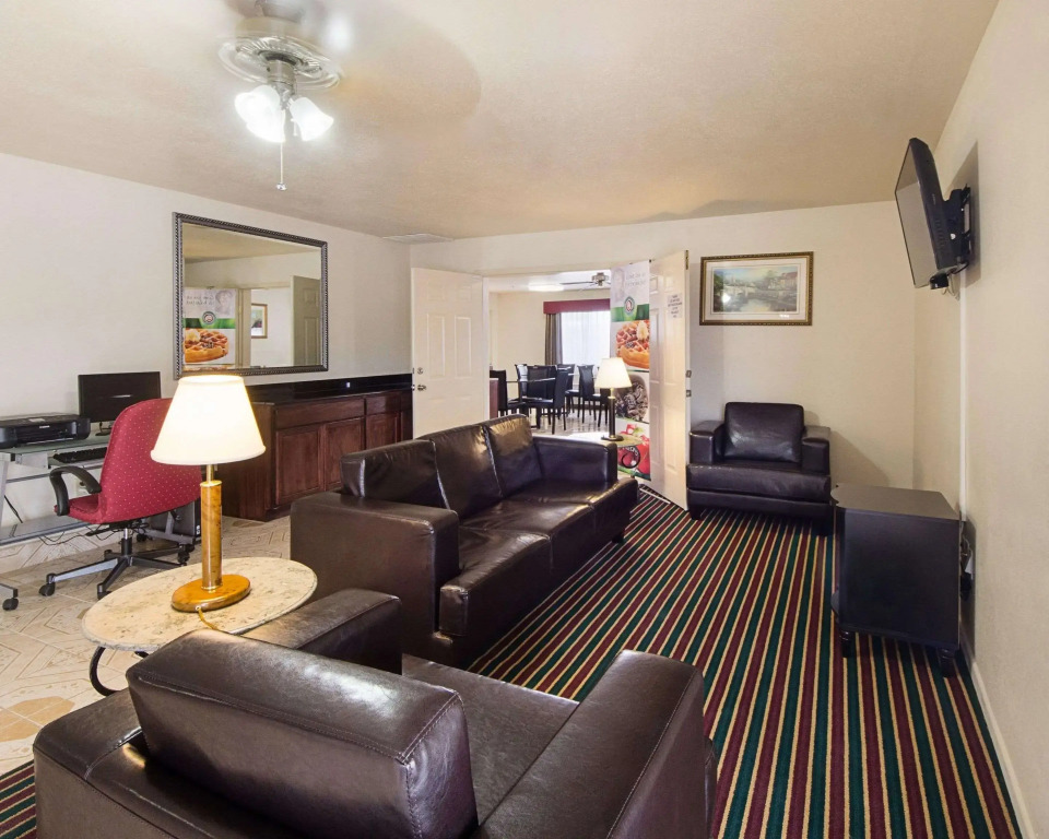 Quality Inn Del Rio