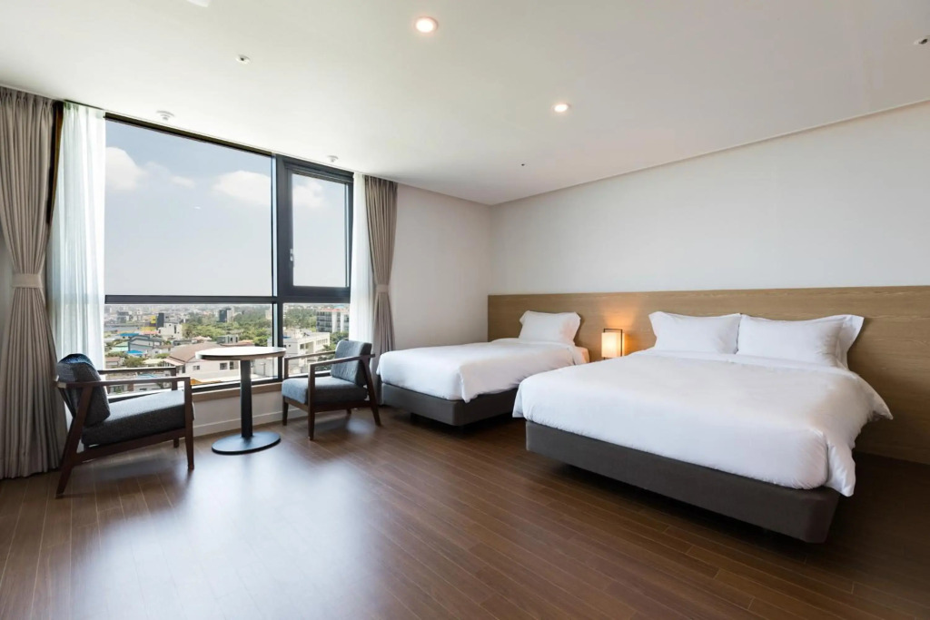 Lemain Hotel