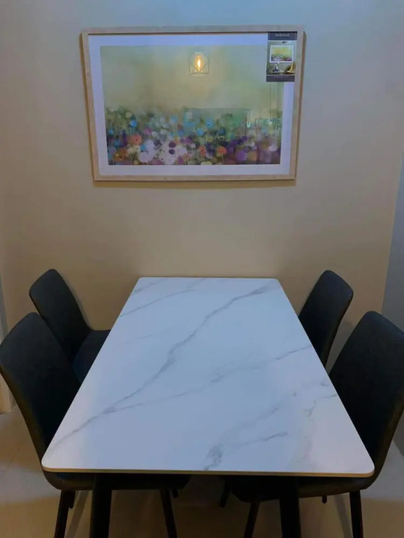 Elegant Condo at Symphony Tower 26C
