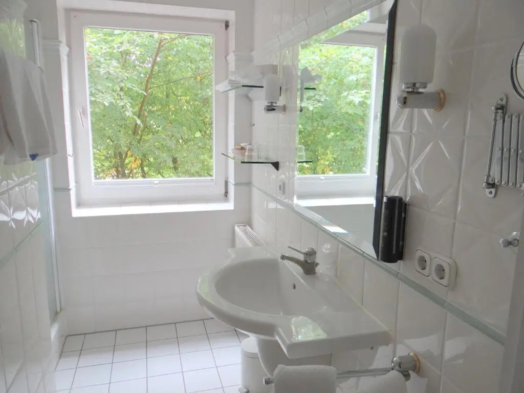Landhaus Schulze-Hamann - Hotel garni