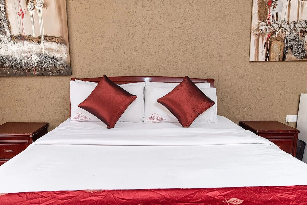 The Stand Leisure Nairobi West