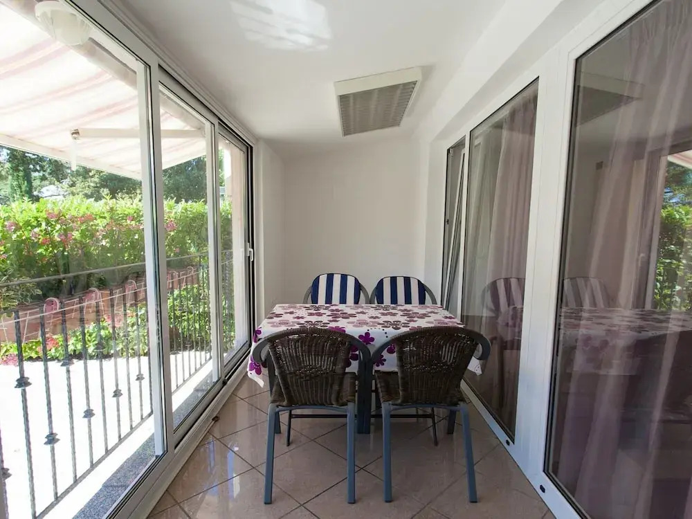 Attractive Apartment in Malinska near Sea