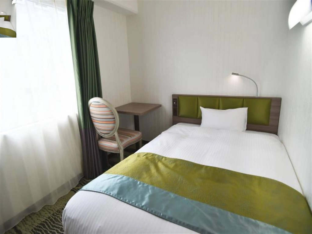 Hotel Keihan Tenmabashi Ekimae