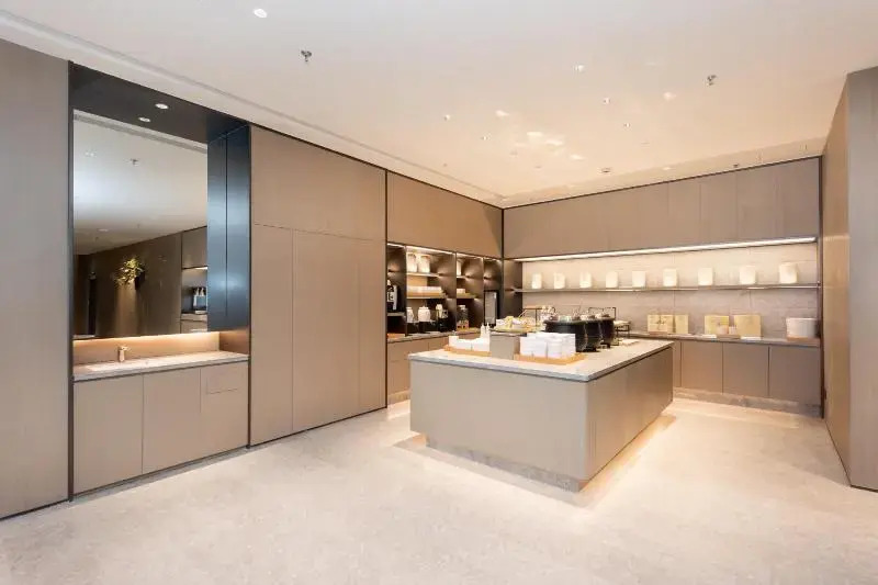 Ji Hotel (Suzhou Shihu East Road)