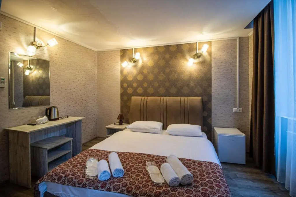 Zik Hostel