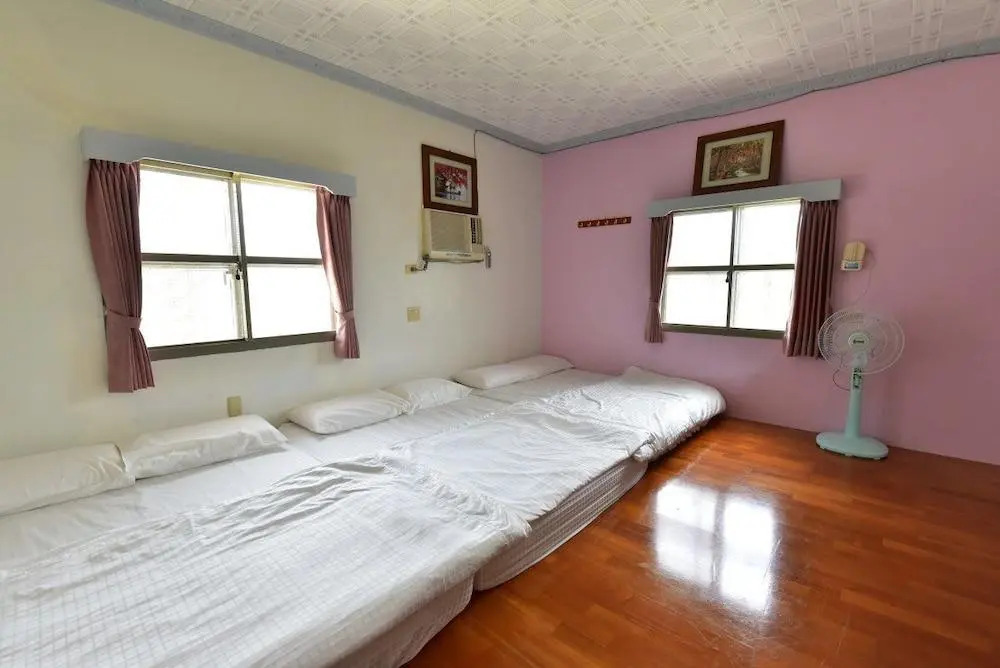 Little Lost B&B l Family&Pet Friendly