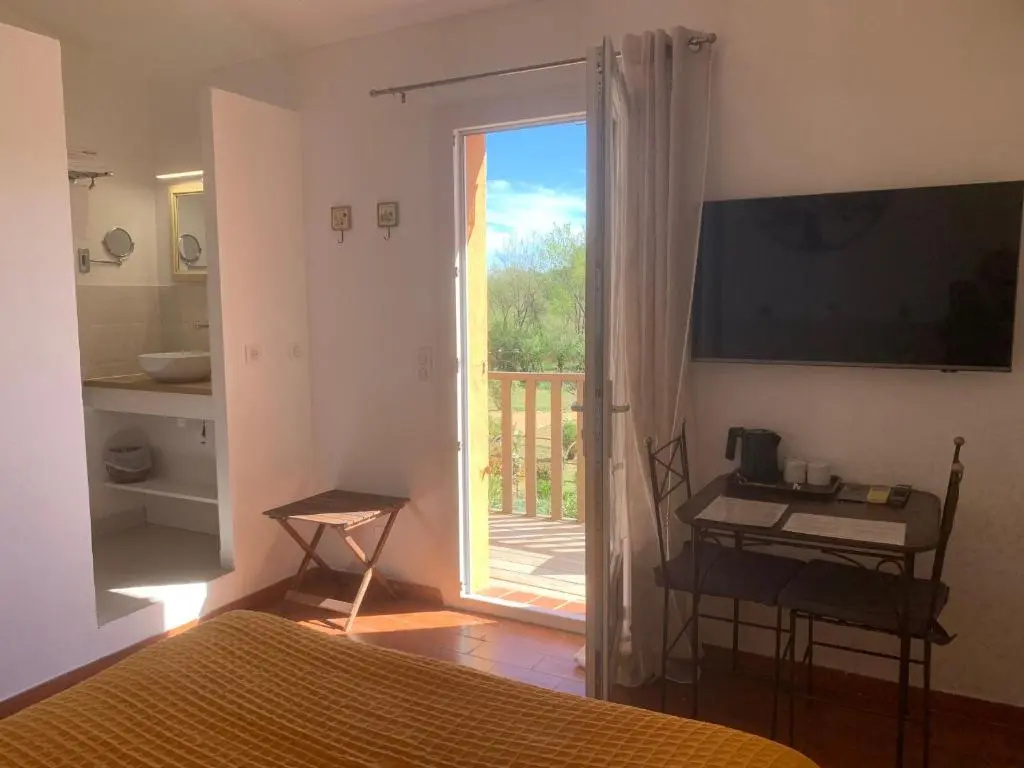 Hotel Les Ambres
