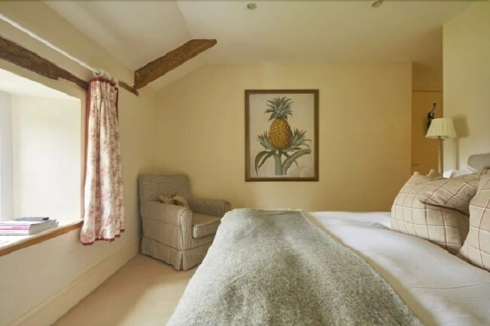 The Kingham Plough