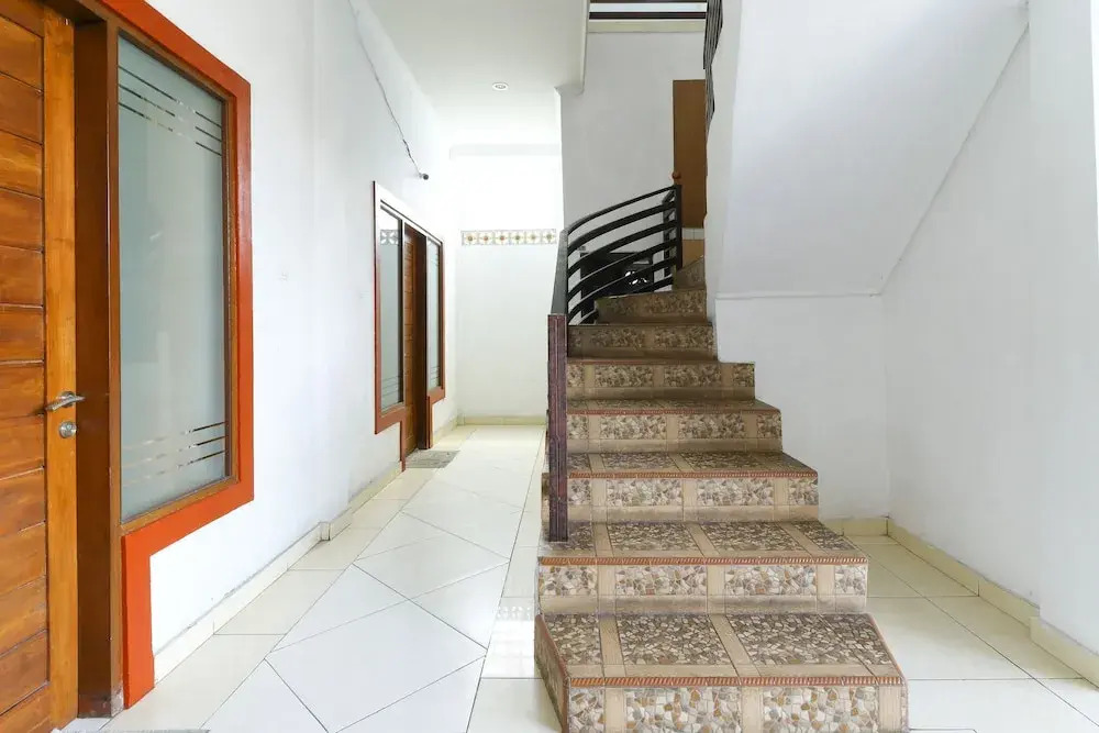 Pudak Sari Homestay