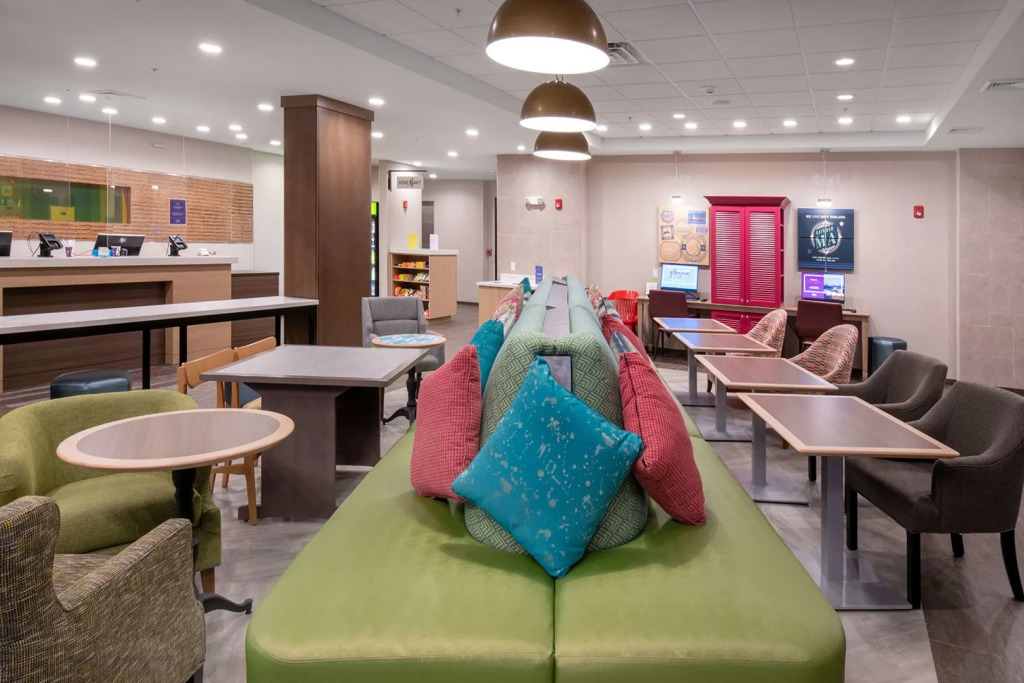 Home2 Suites By Hilton Raynham Taunton