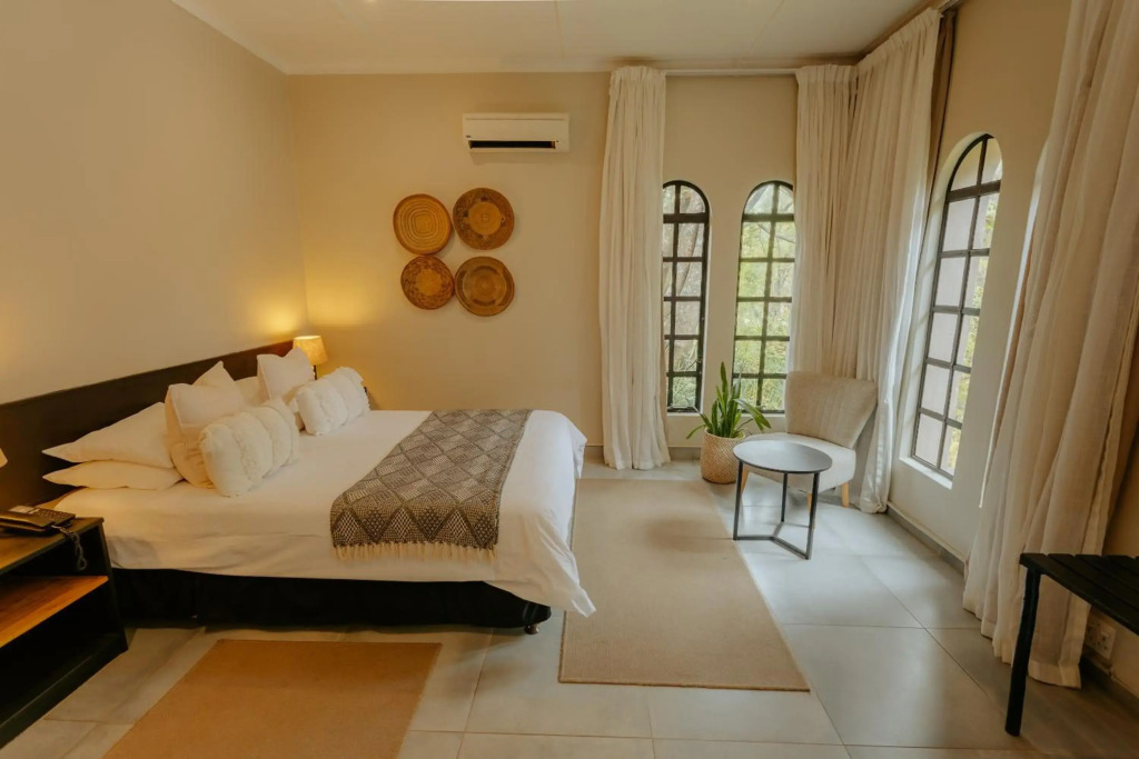 Mantenga Lodge
