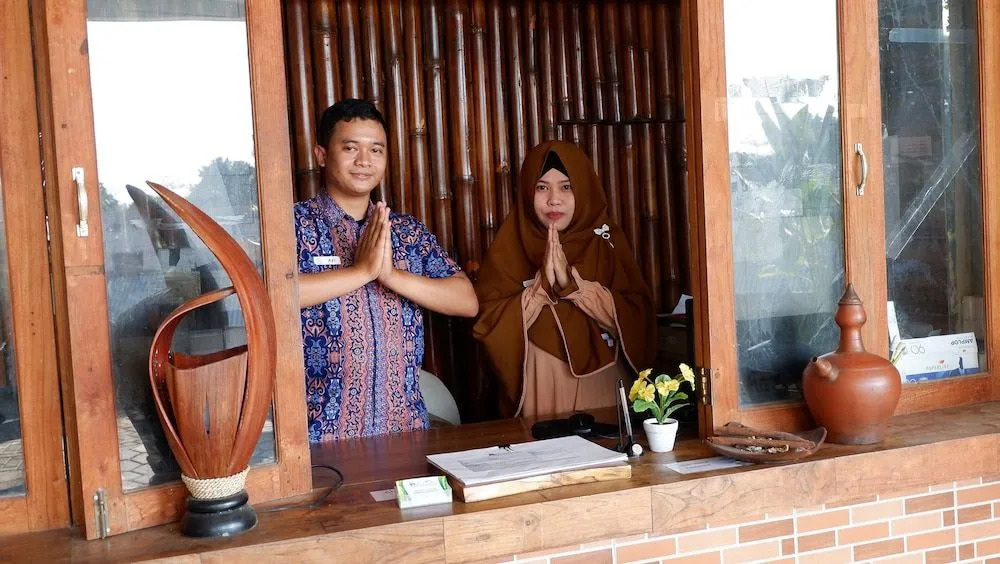 Omah Pelem Syariah