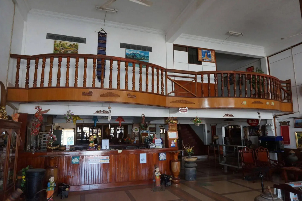 Champa Hotel