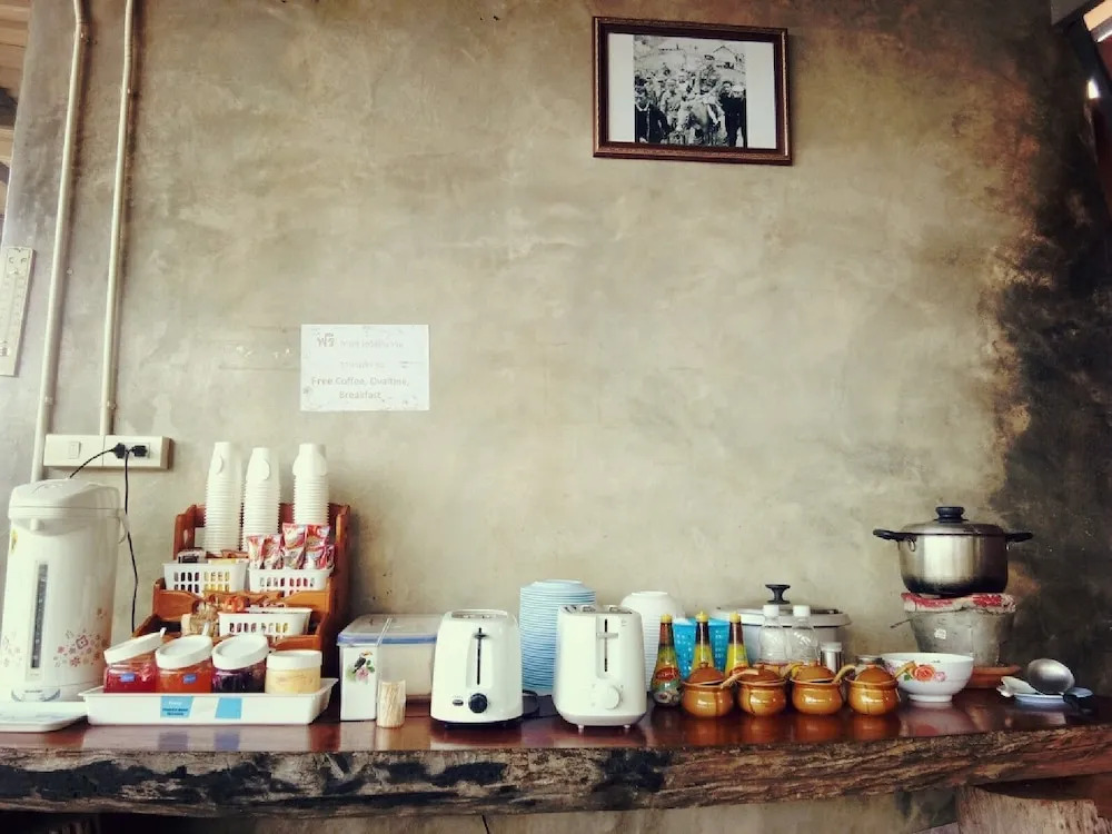 Phu Fahsai Homestay