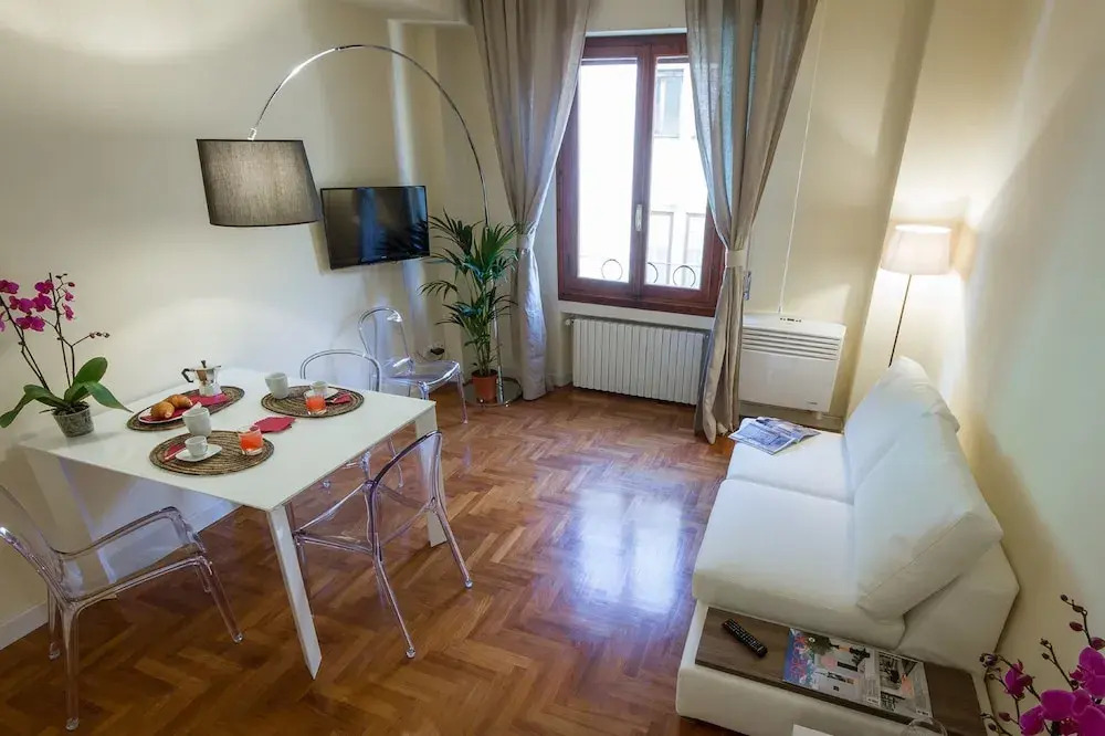 Santa Maria Suite