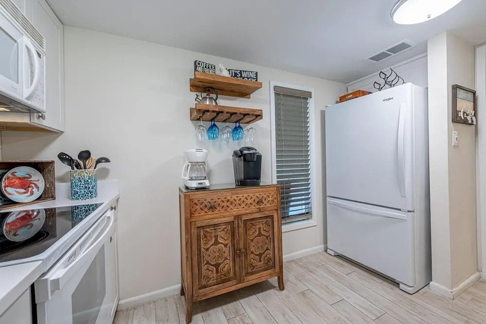 Bayou Village 618 (S)(2G) - 3BR 2.5BA - (9)