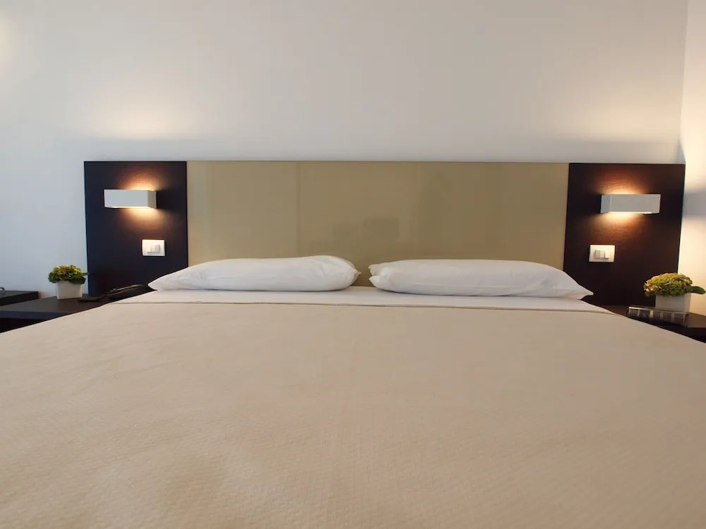 Hotel Villa San Bartolo