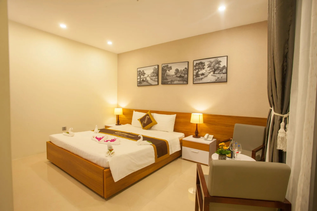 Ecstasy Hotel