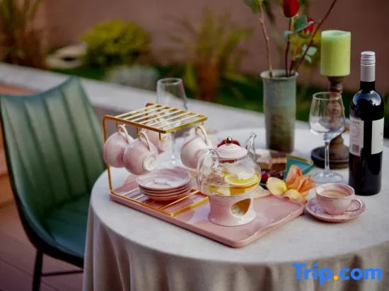 Wuhan Liju Garden Hotel