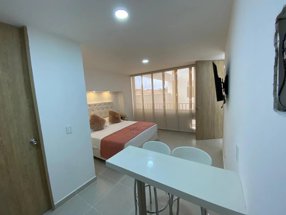 Guatapé Apartamentos A&A Malecón