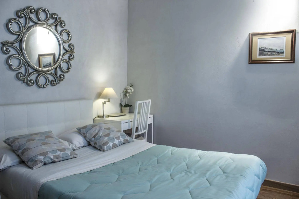 Talismano Luxury Rooms & Apartments
