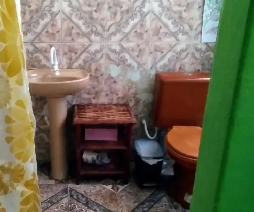 Manna Lar Casa Temporada