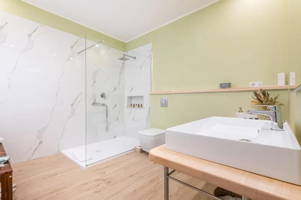 Villa Iole Apartment - CF Suites