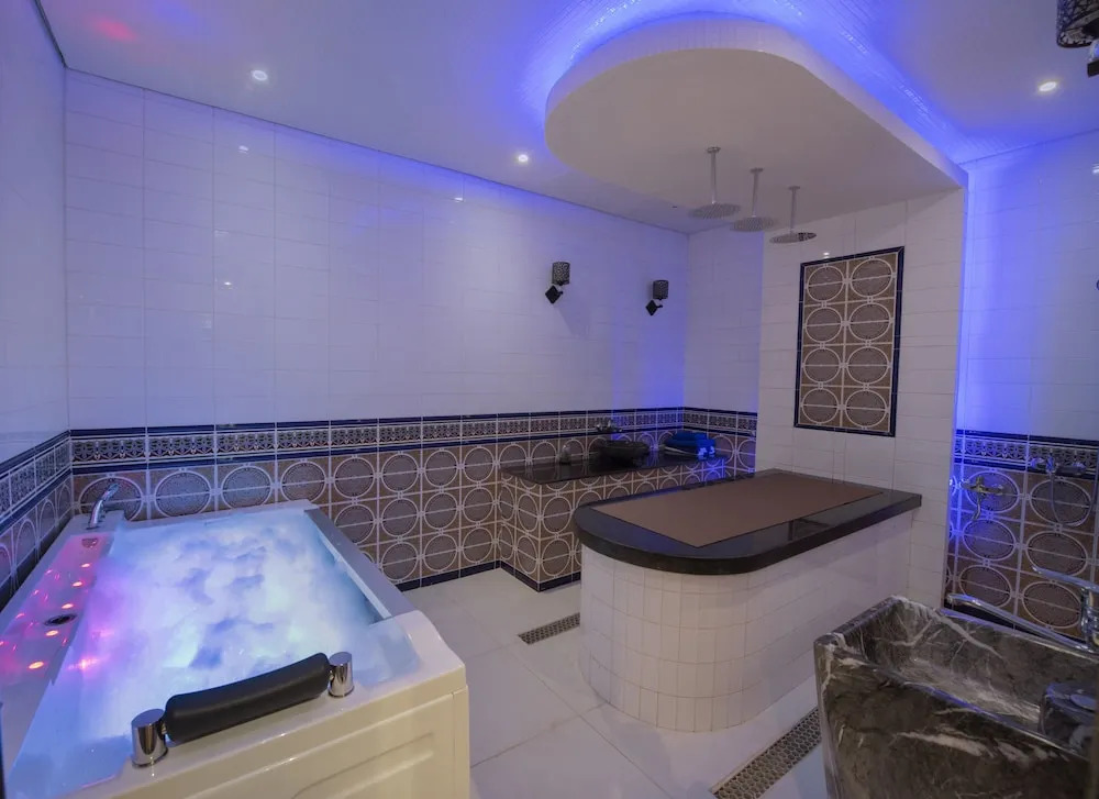 Dorat Najd Resort