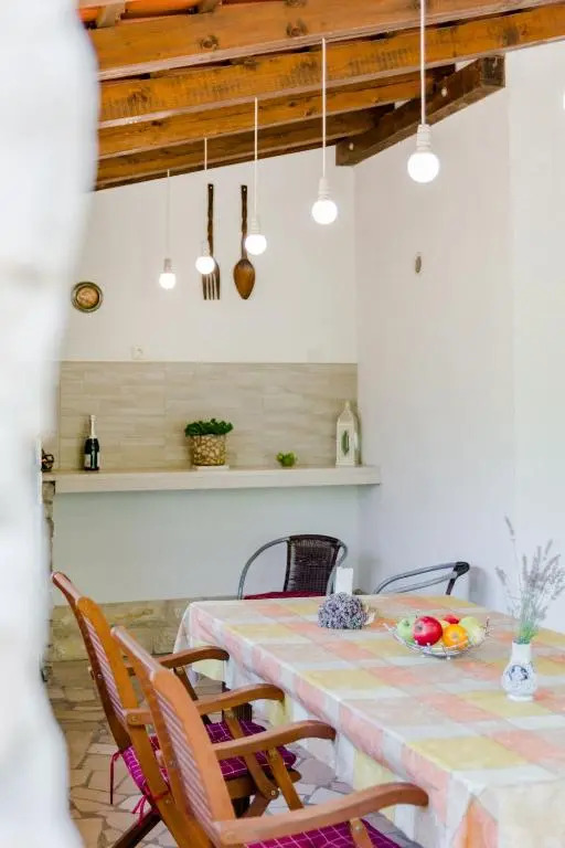 Apartment Rusula