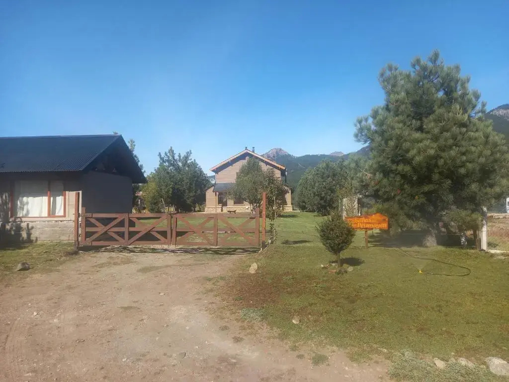 Cabañas Peumayen Meliquina