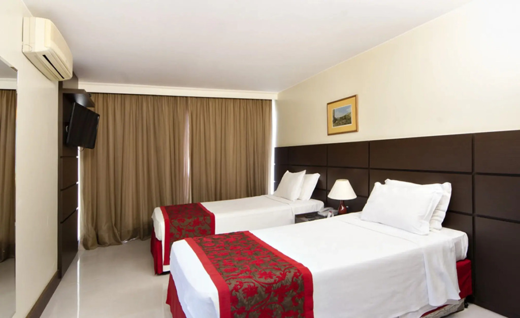 San Marco Hotel Brasília