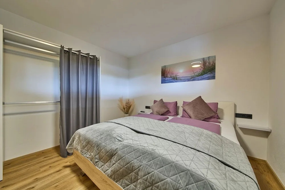 Apartment Sophie