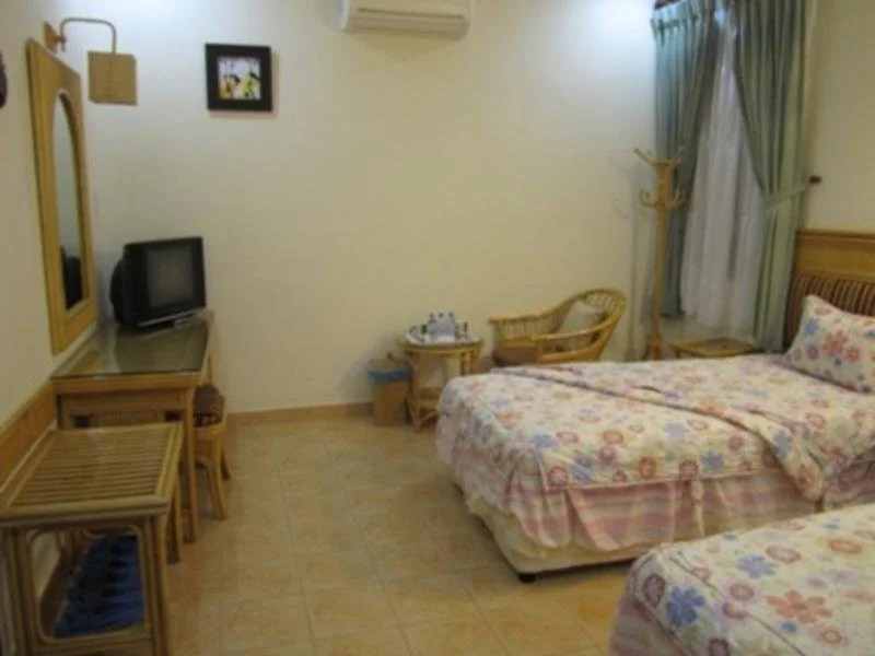 Loc An 2 Hotel