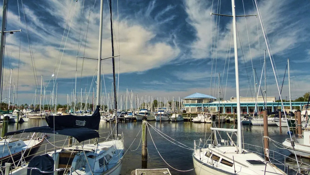 Windjammer Villas II