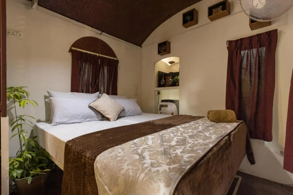 Munkudil Ayurveda Yoga Retreat
